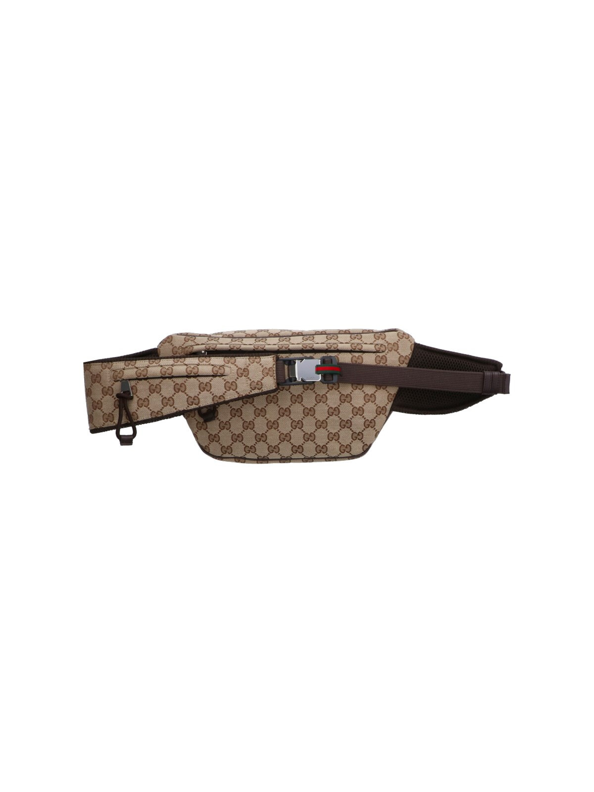 SMALL FANNY PACK "GG" - 3