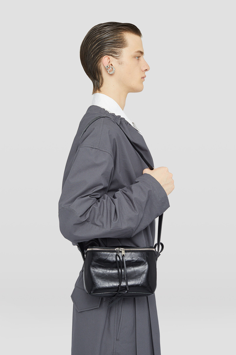 Jil Sander Camera Bag Small outlook