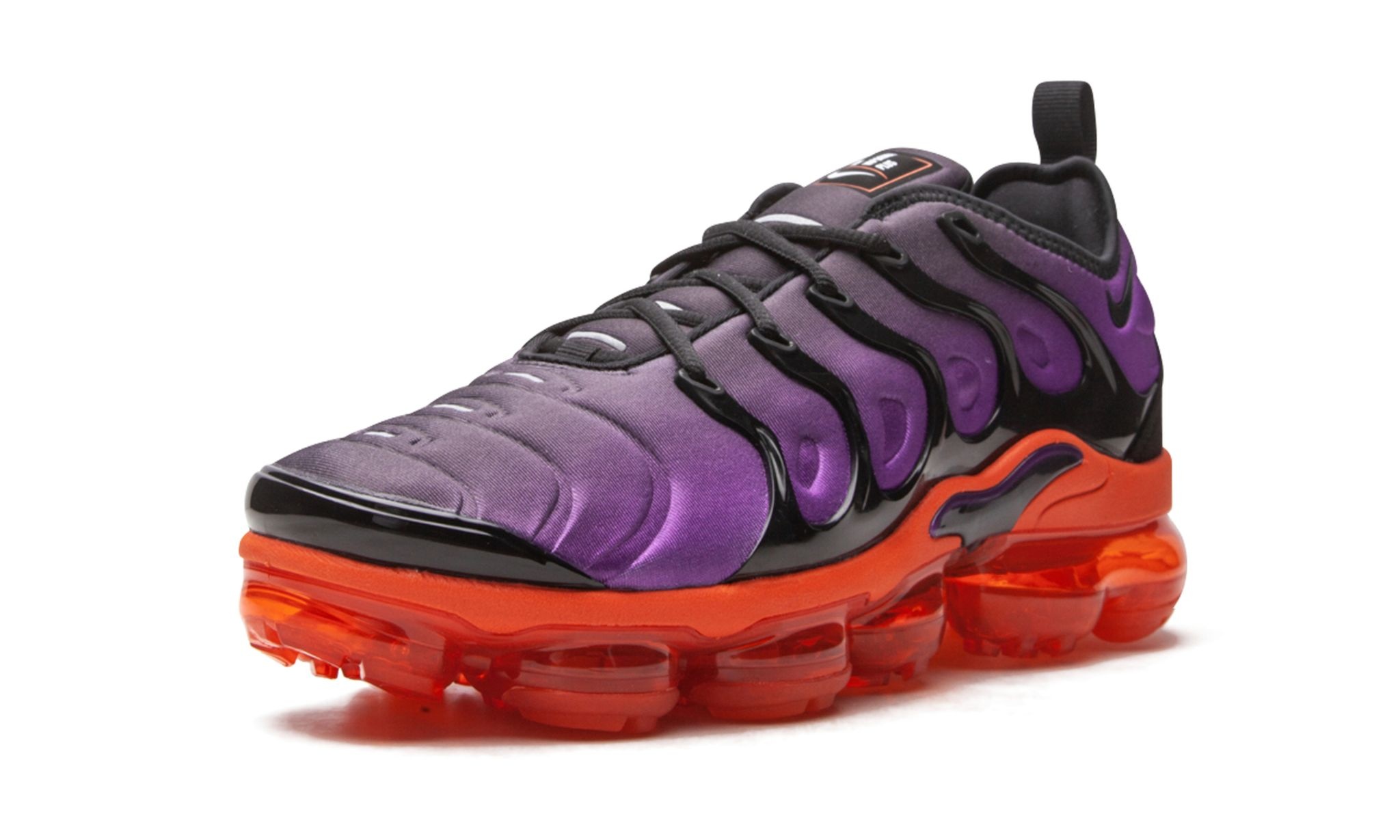 Air VaporMax Plus - 4