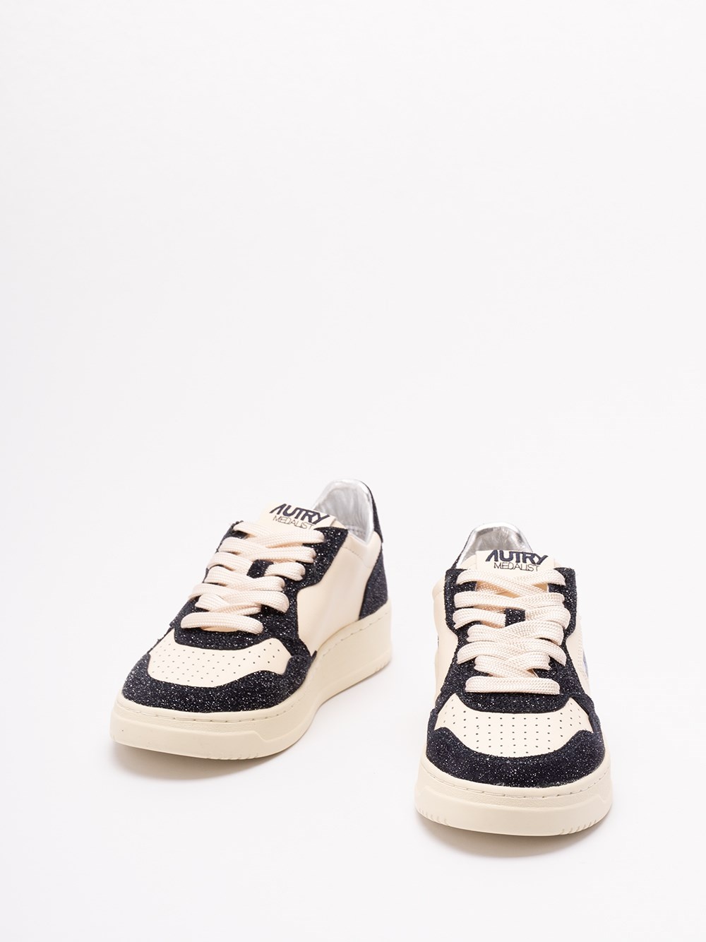 `Medalist` Low-Top Sneakers - 2