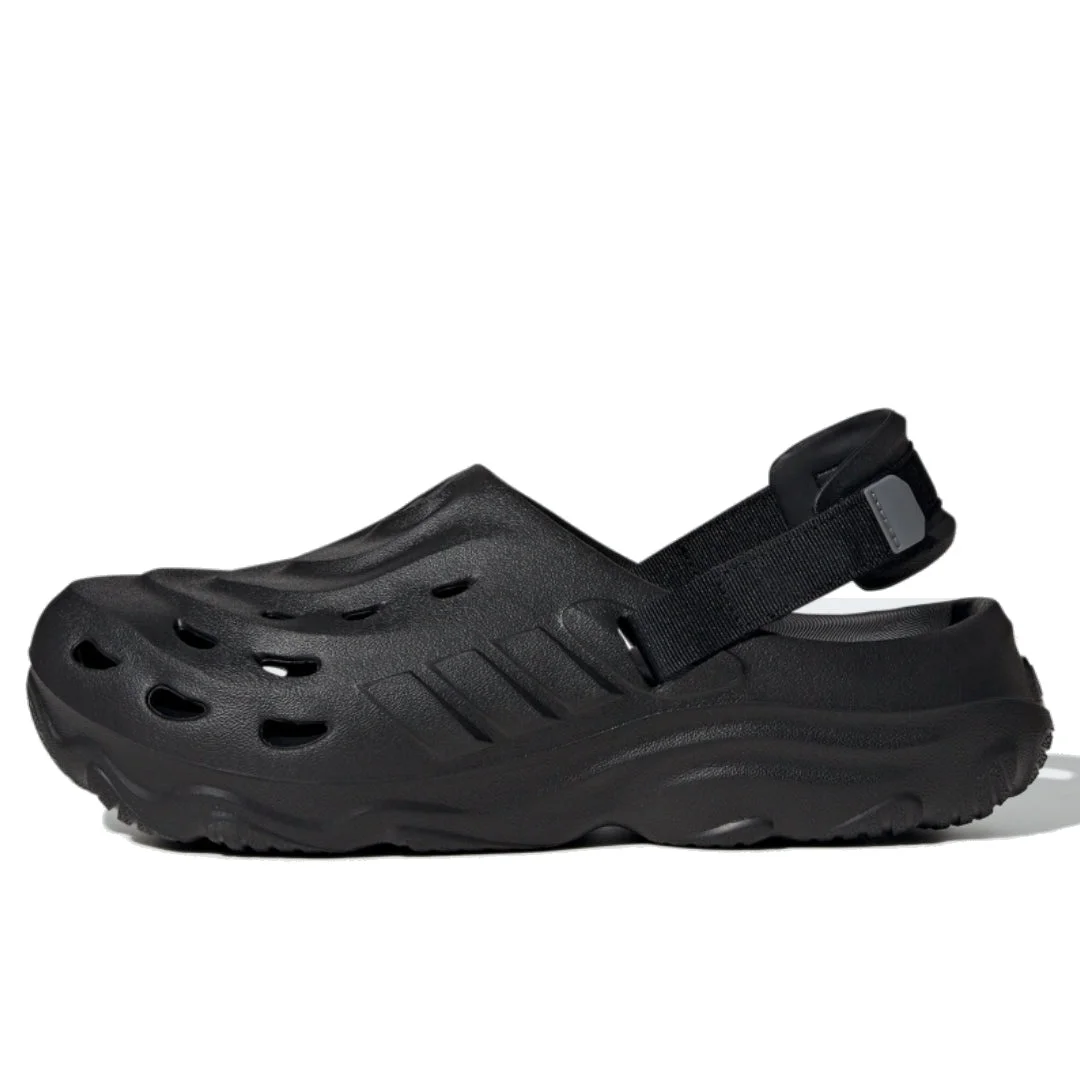adidas Maxxclog Sandals 'Black' JH9847 - 1