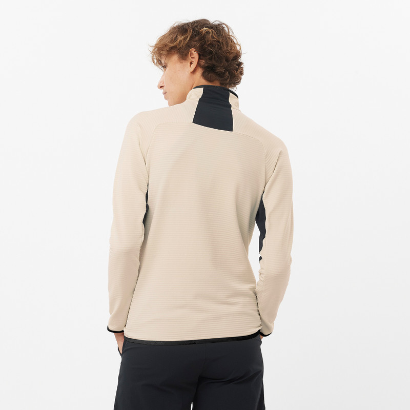 SALOMON ESSENTIAL LIGHTWARM outlook