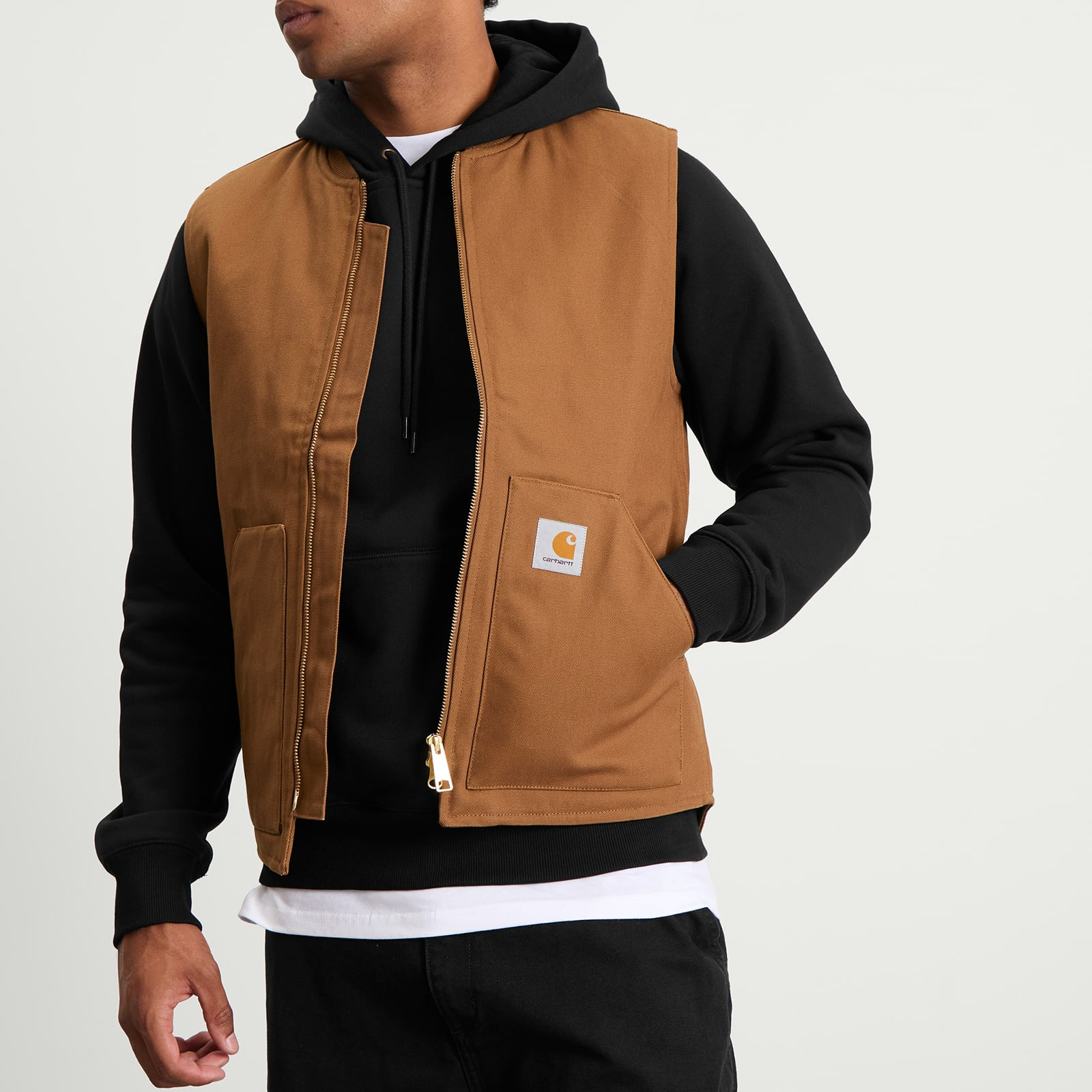 Carhartt WIP Classic Vest - 5
