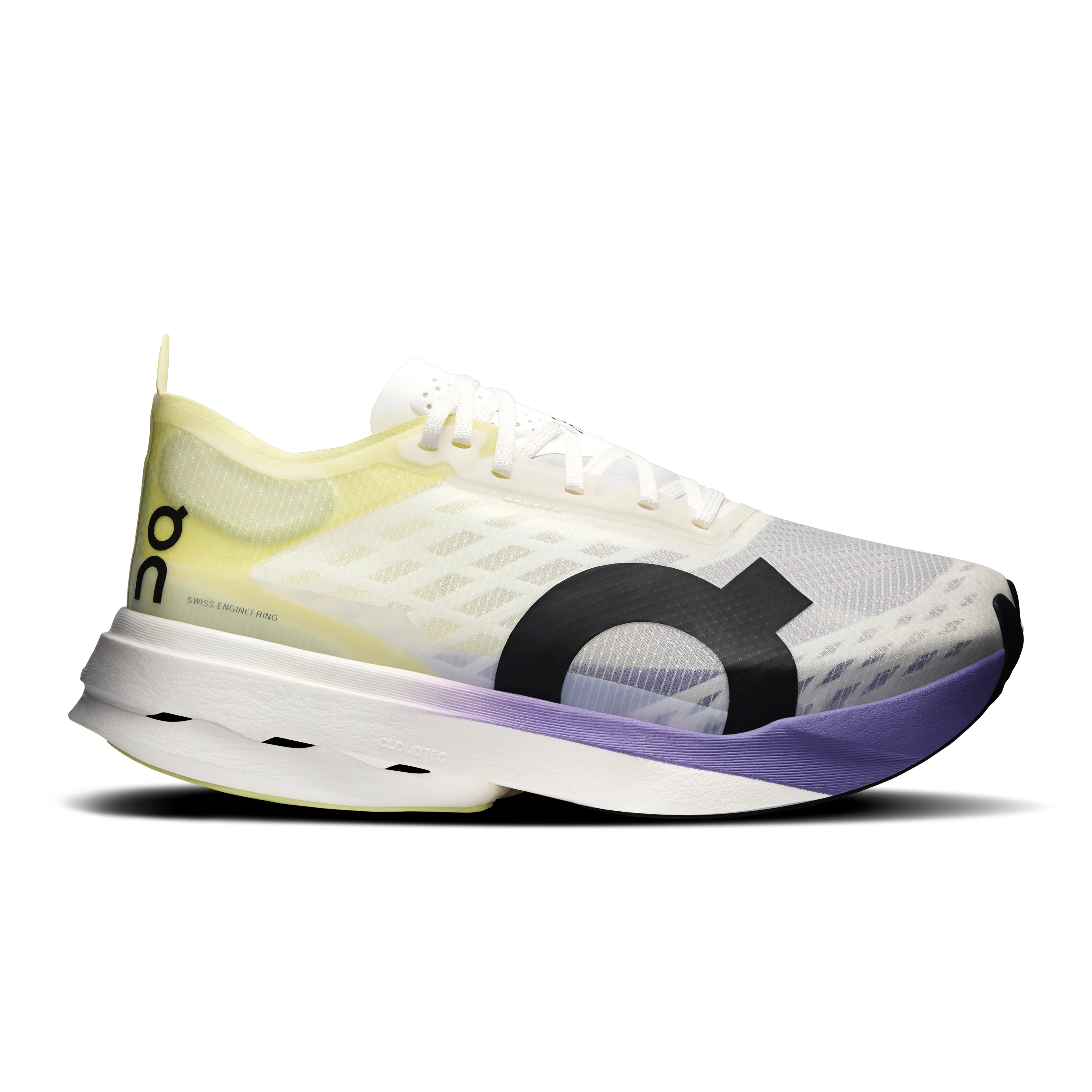 Cloudboom Strike - 1