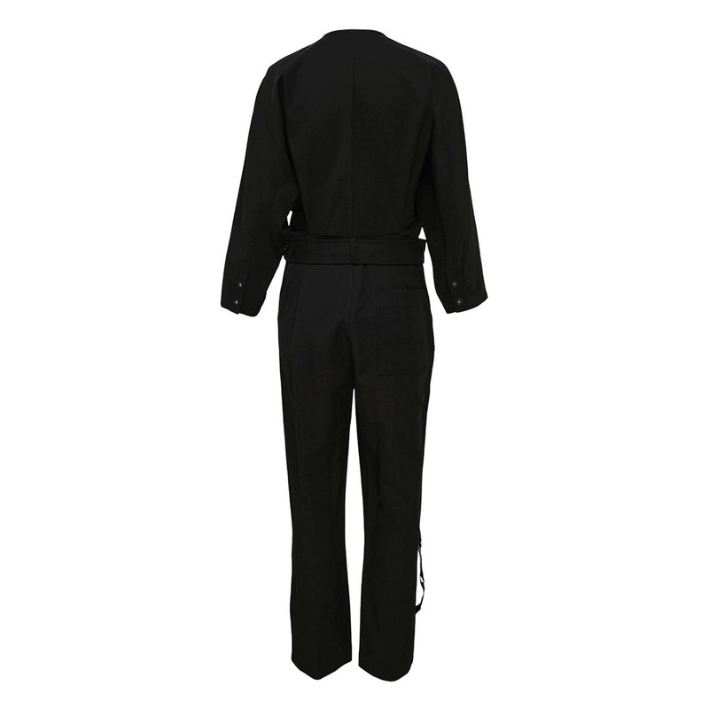 3.1 Phillip Lim Belted Utility Jumpsuit outlook