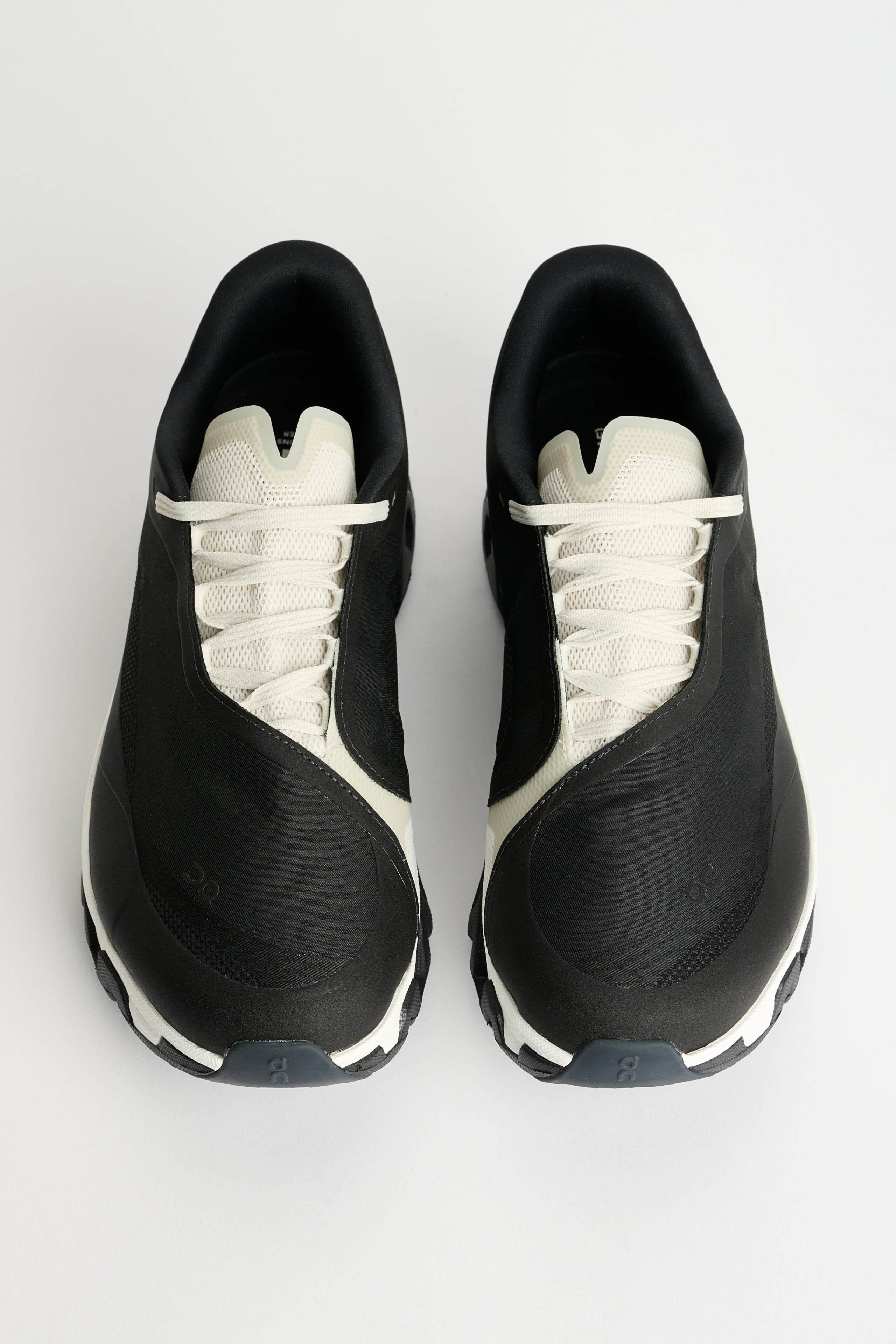 ON CLOUDMONSTER HYPER PAF 1 M BLACK / BLACK - 3
