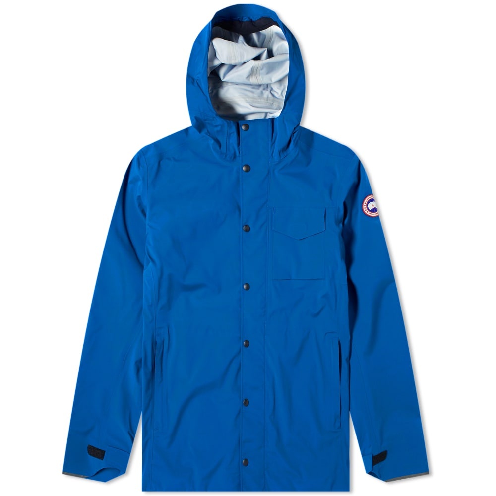 Canada Goose Nanaimo Jacket - 1