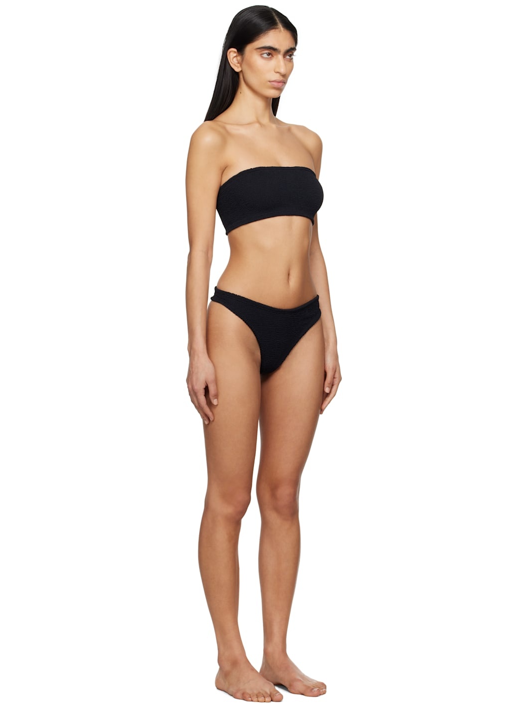 Black Shay Bikini - 2
