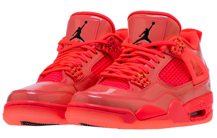 Hot punch 4s release date hotsell