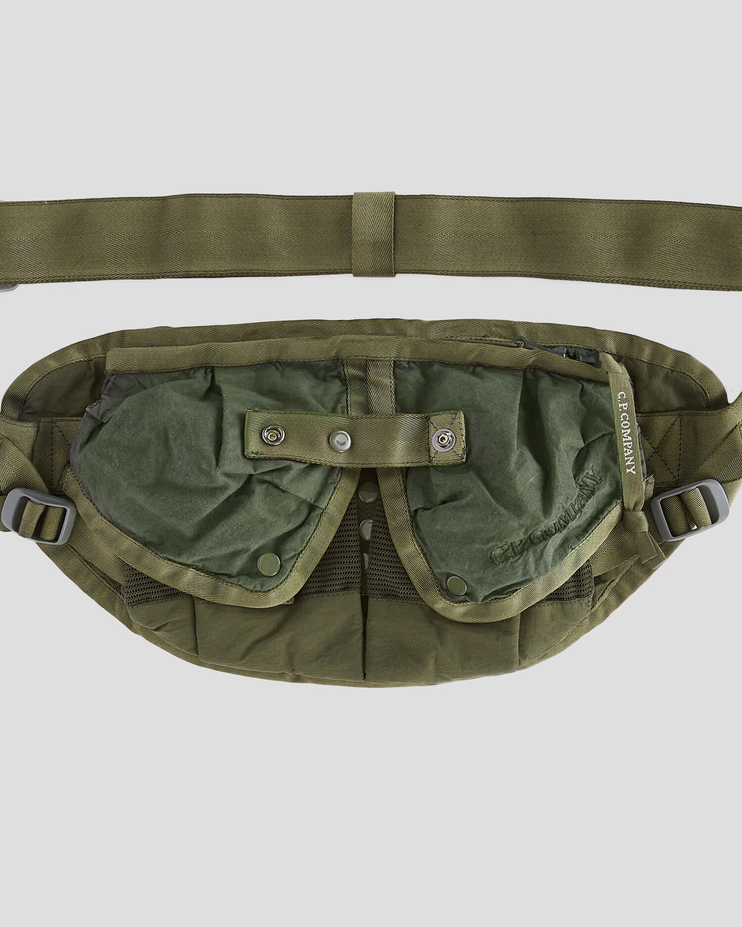 Ba-Tic Light Mixed Waistband Pack - 4