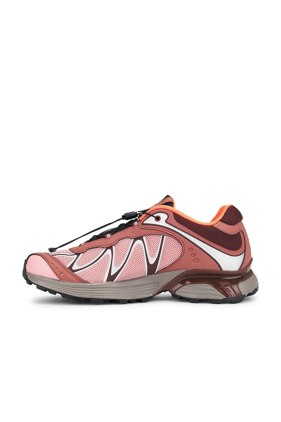 Xt-Whisper Sneakers - 5