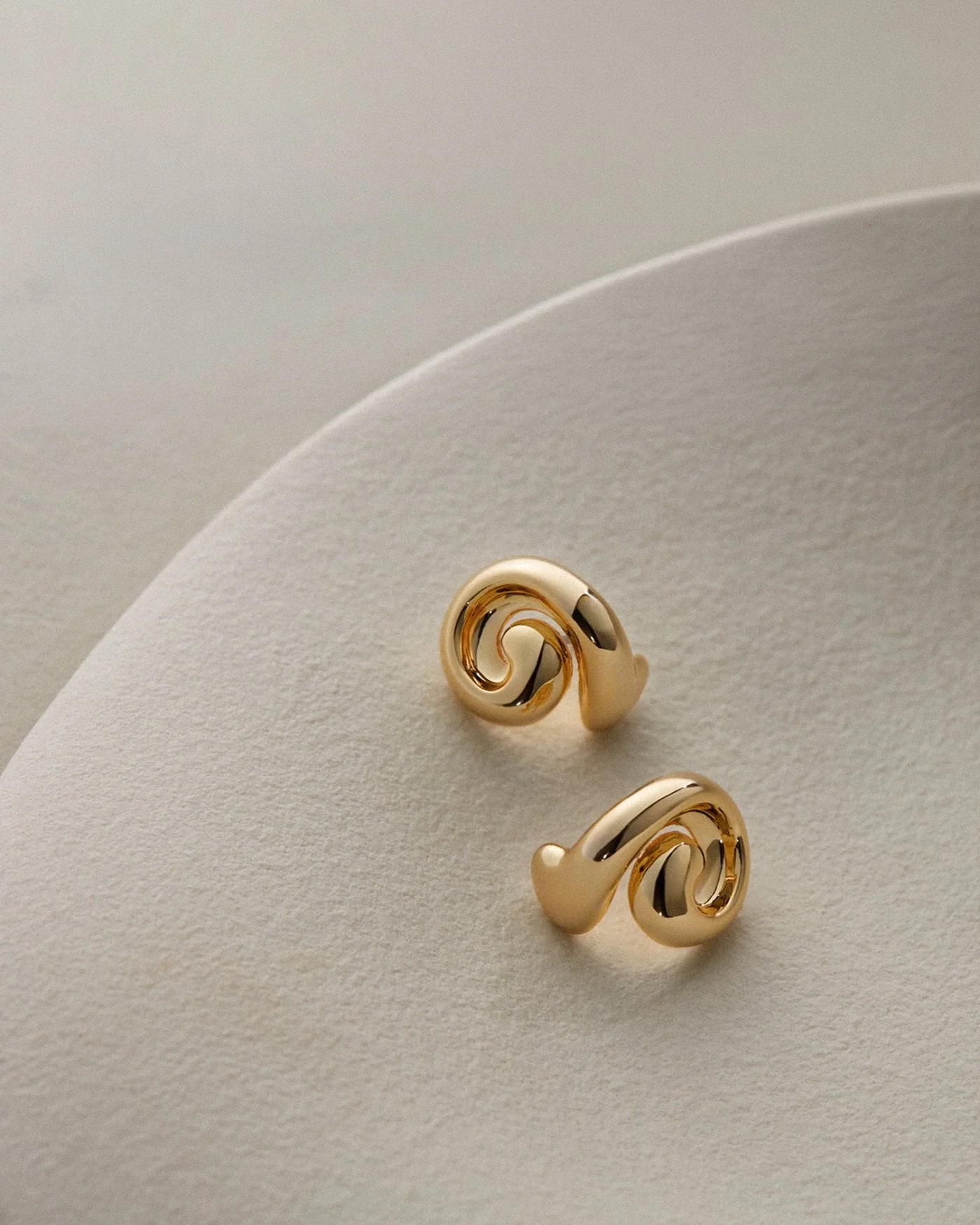Small Gio Earrings - 1