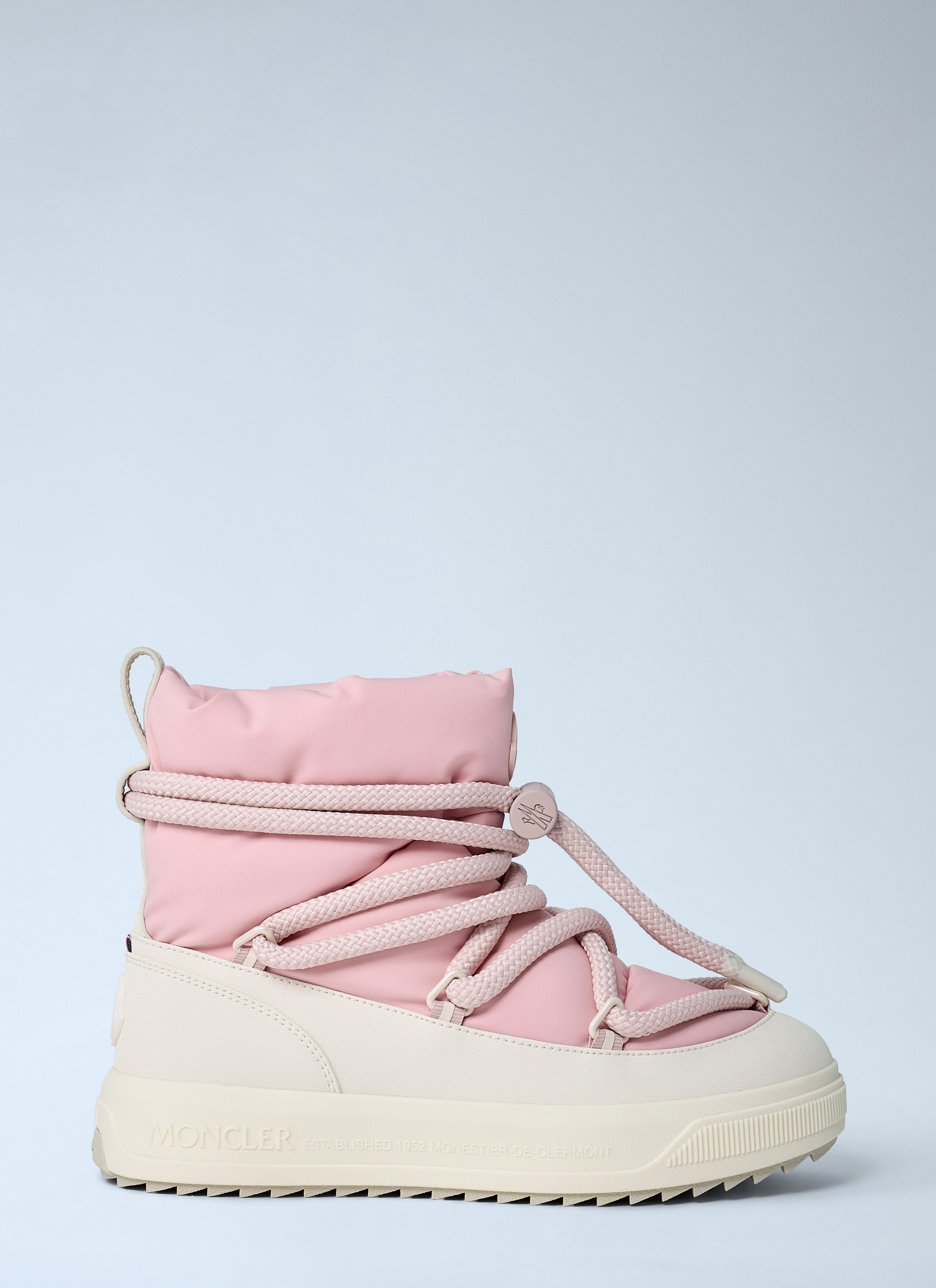 Monopulse Boots - 1