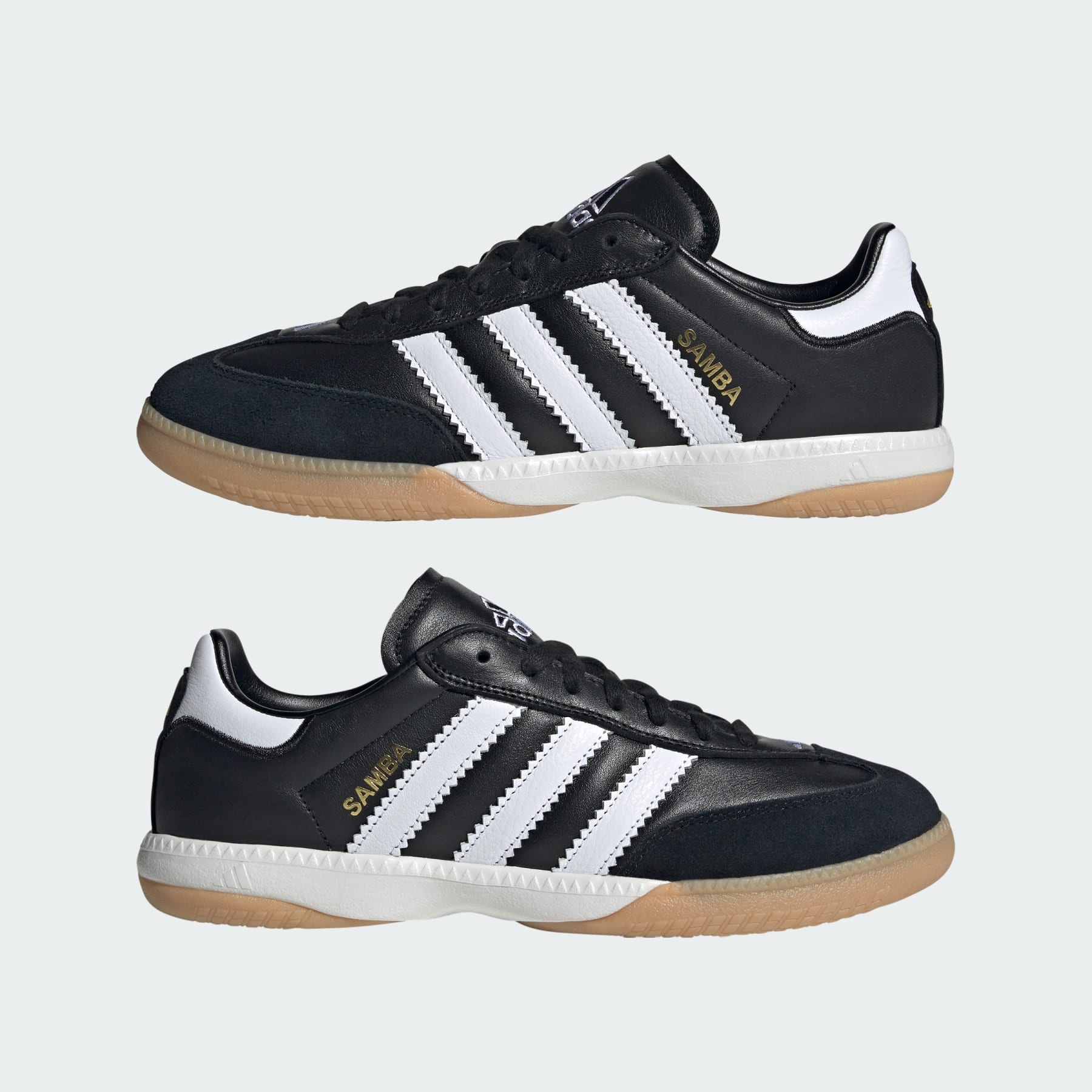 Samba MN Shoes - 7