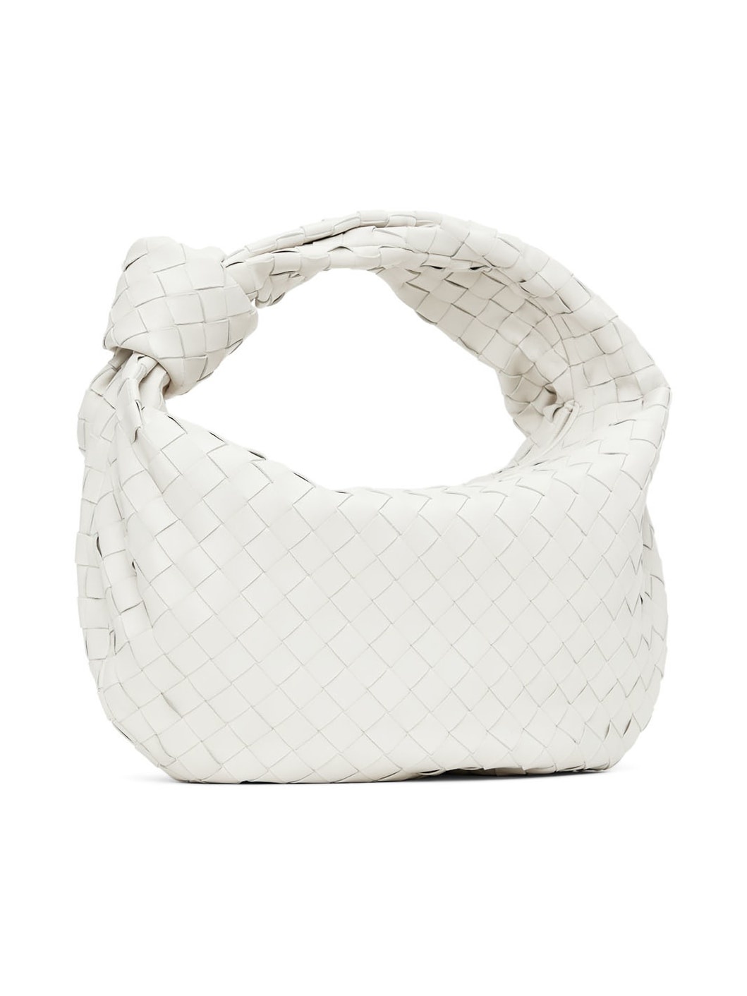 White Teen Jodie Bag - 3