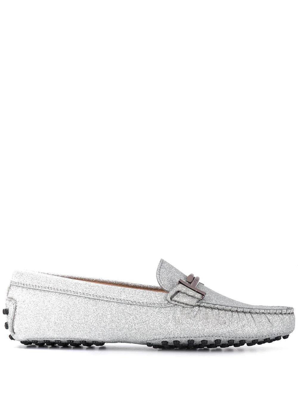 Gommino Double T loafers - 1