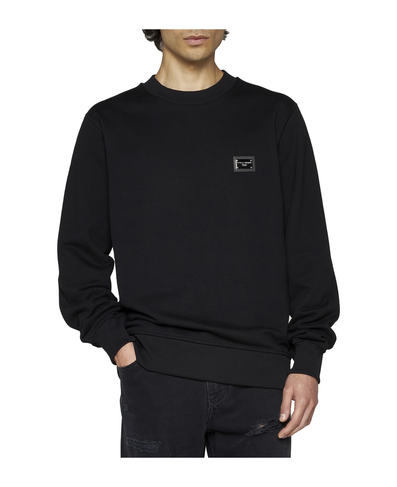 Logo Crewneck - 2
