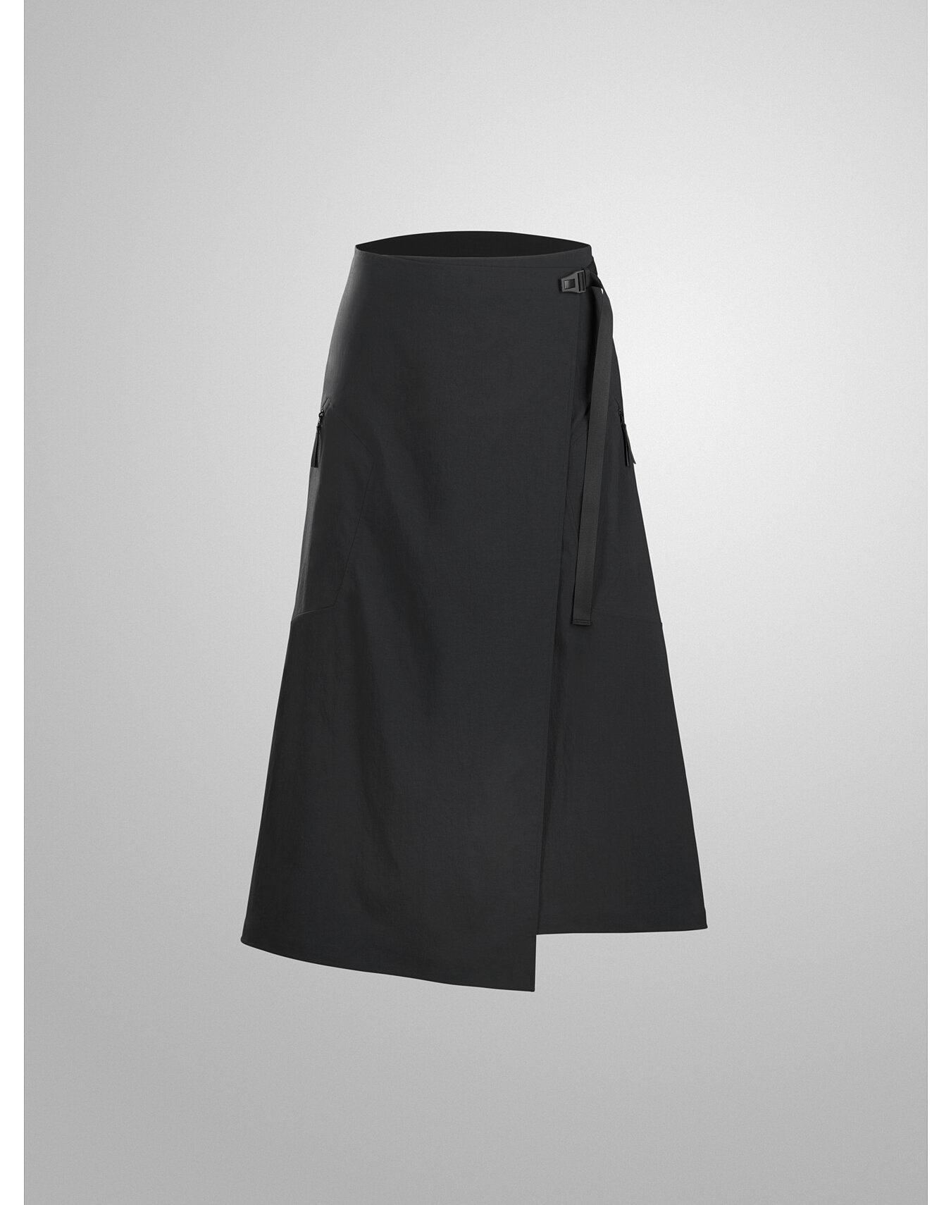 Veilance Lota Skirt | REVERSIBLE