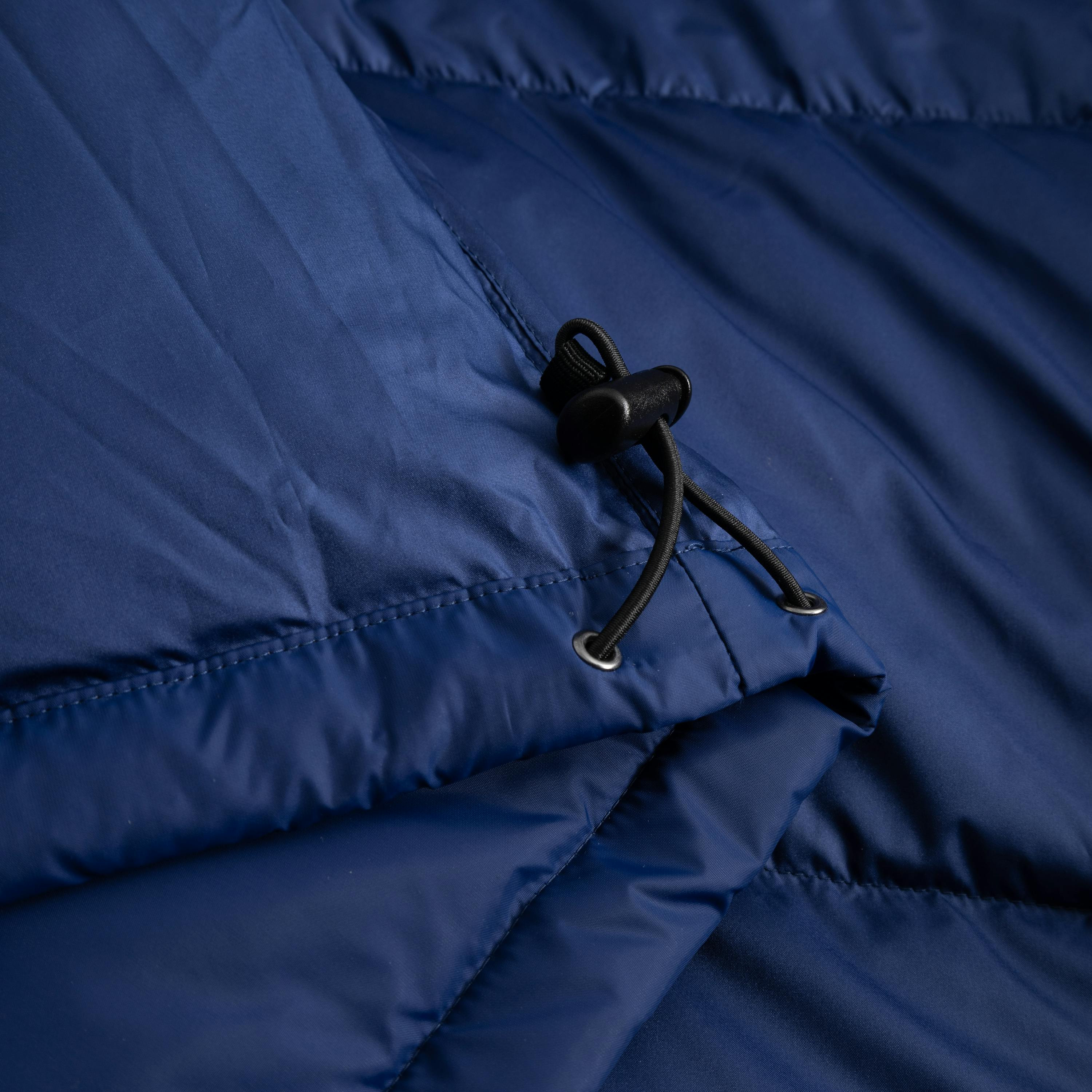 Dyngja Down Jacket - 6