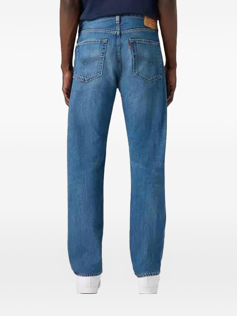 Levi's 501 cotton jeans outlook