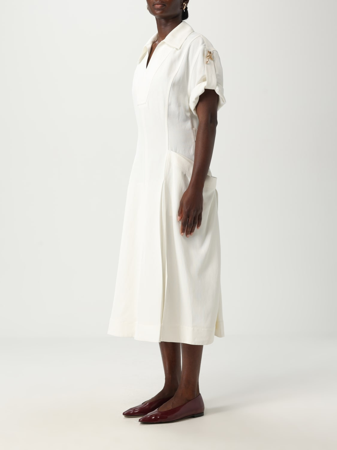 Dress woman Bottega Veneta - 3