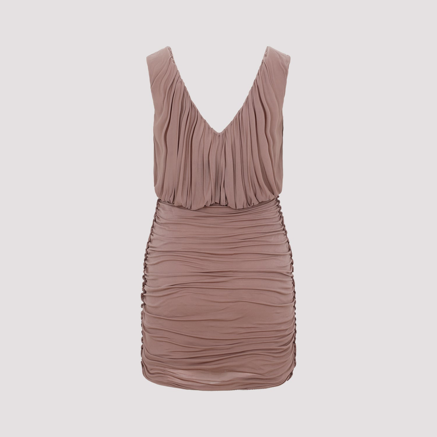 Saint Laurent Dress Women - 2