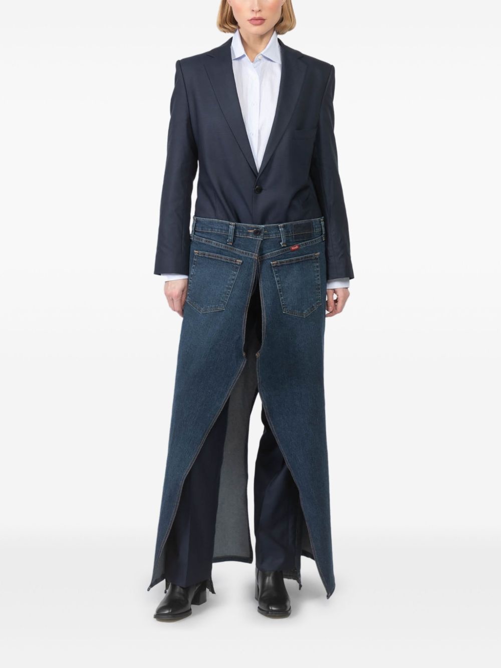 Denicoat blazer - 6