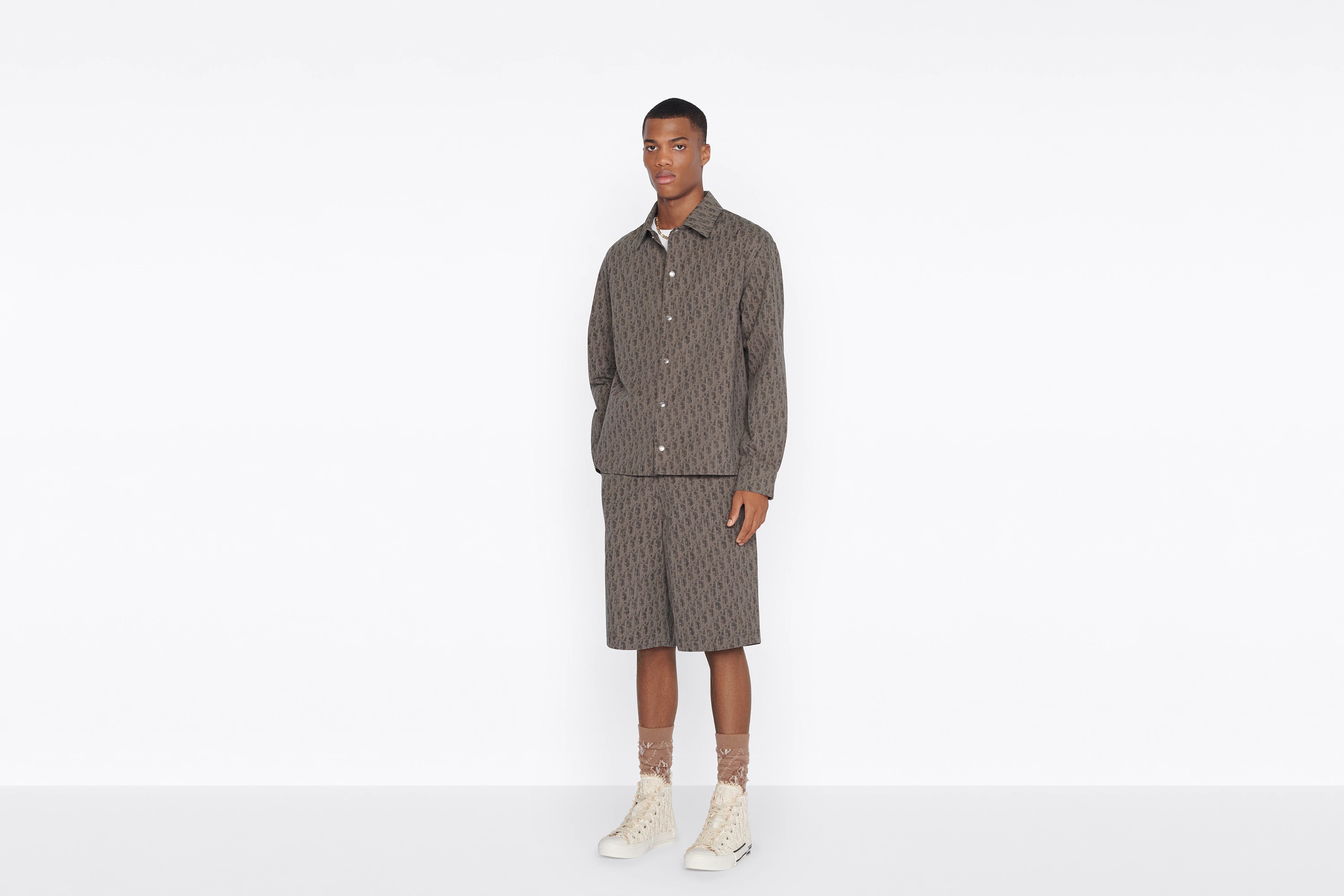 Overshirt - 6