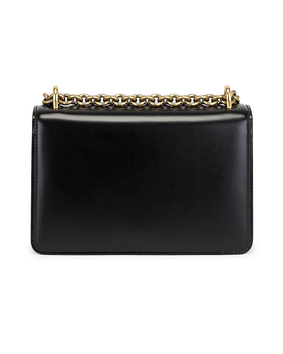 Small Shoulder Bag - 3
