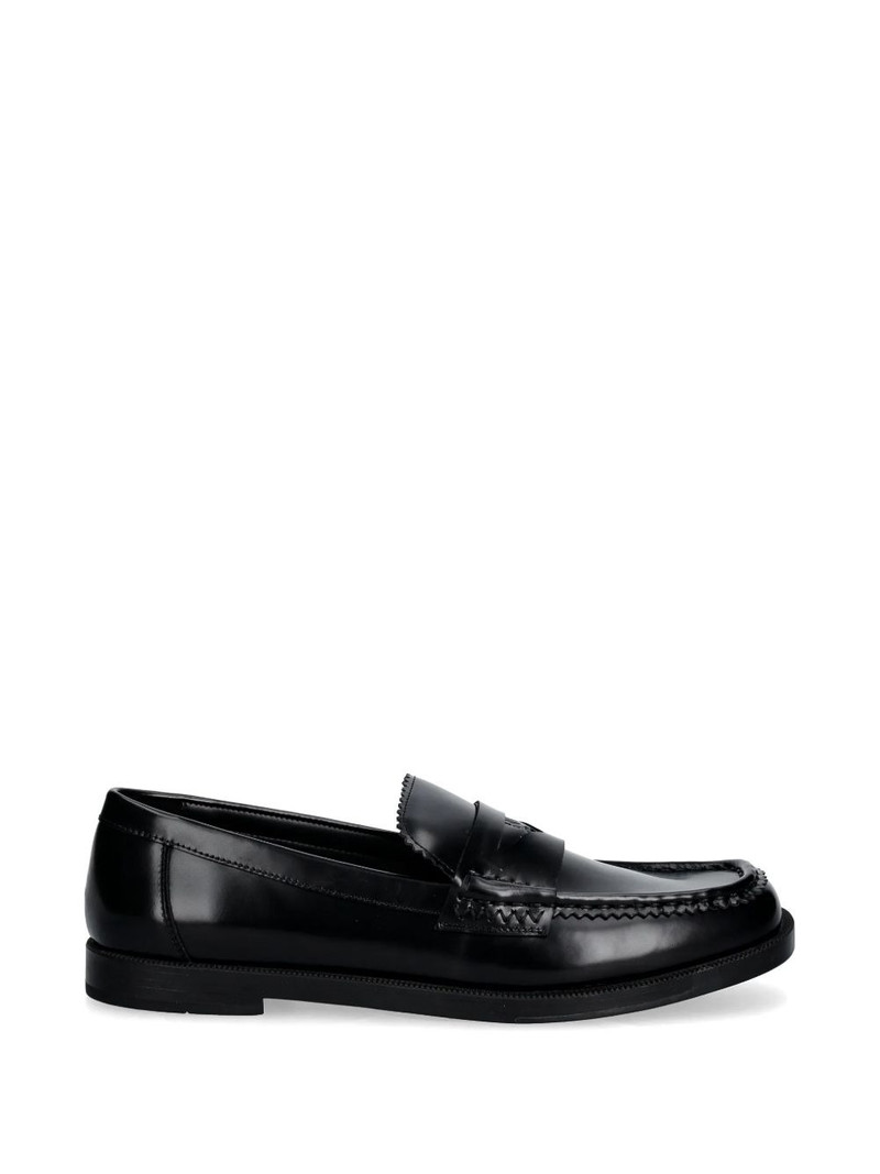 Liora leather loafers 1
