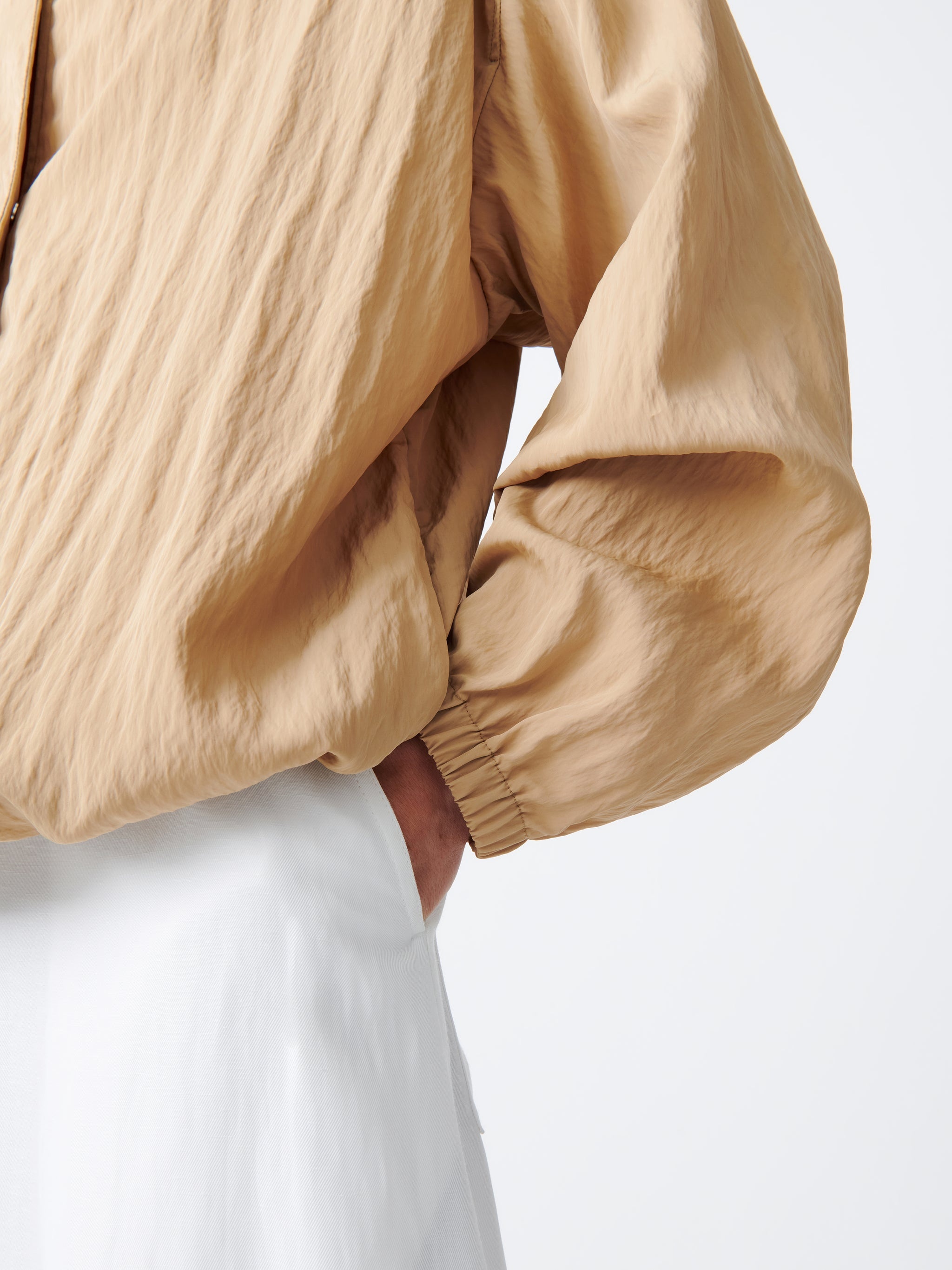 Sprung Jacket - 5