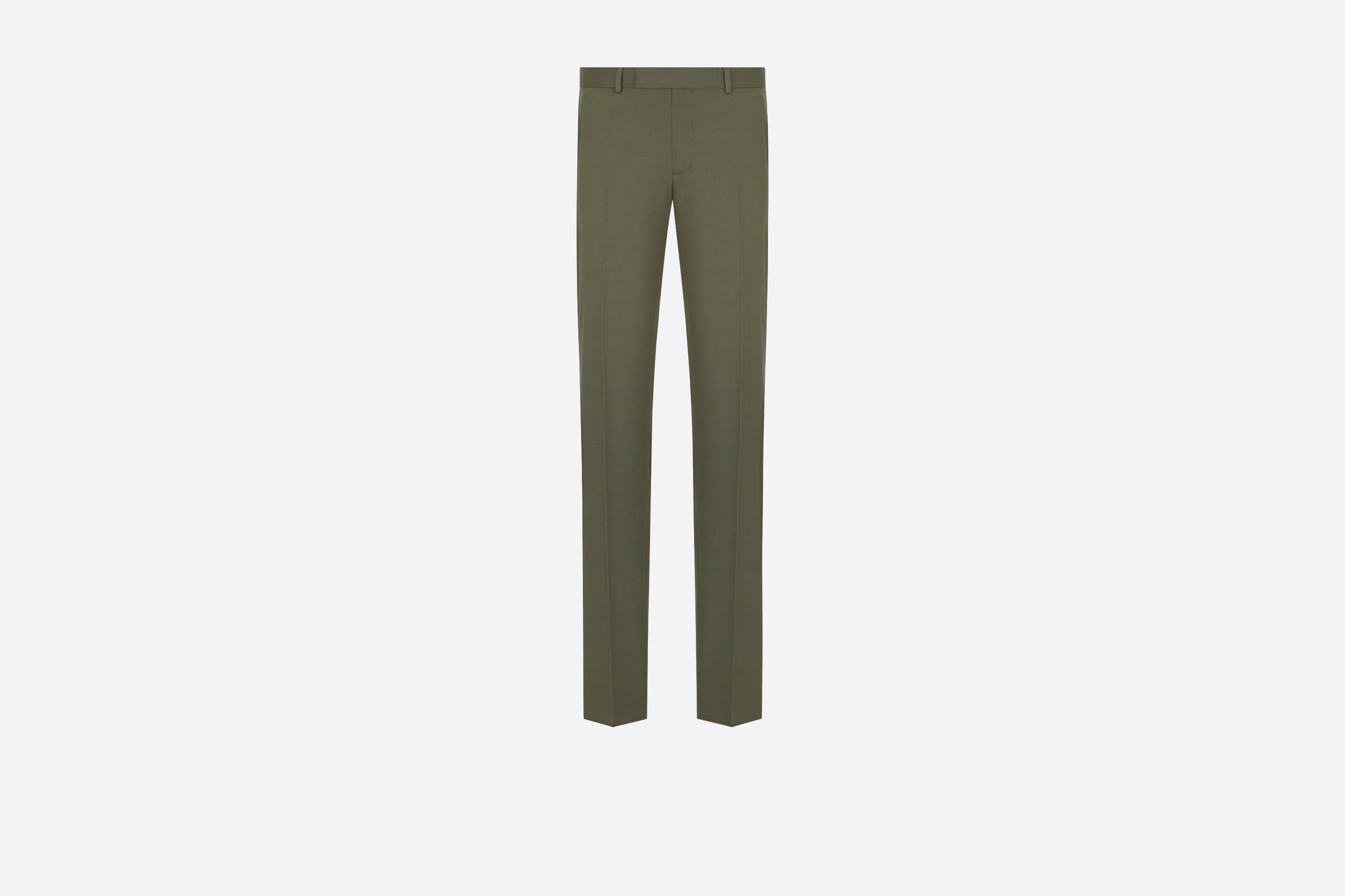 Classic Pants - 1