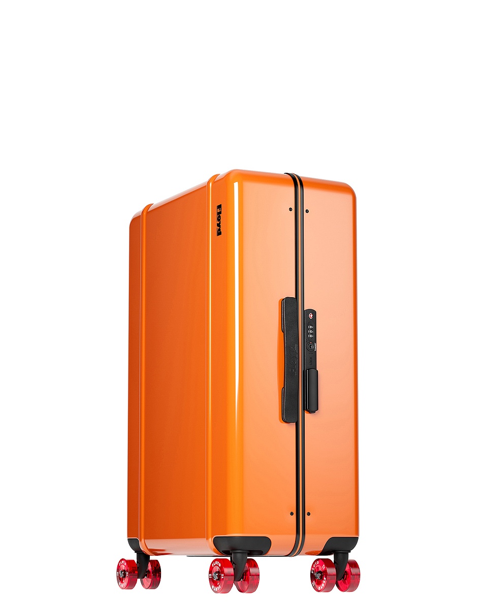 Check-In Suitcase - 2