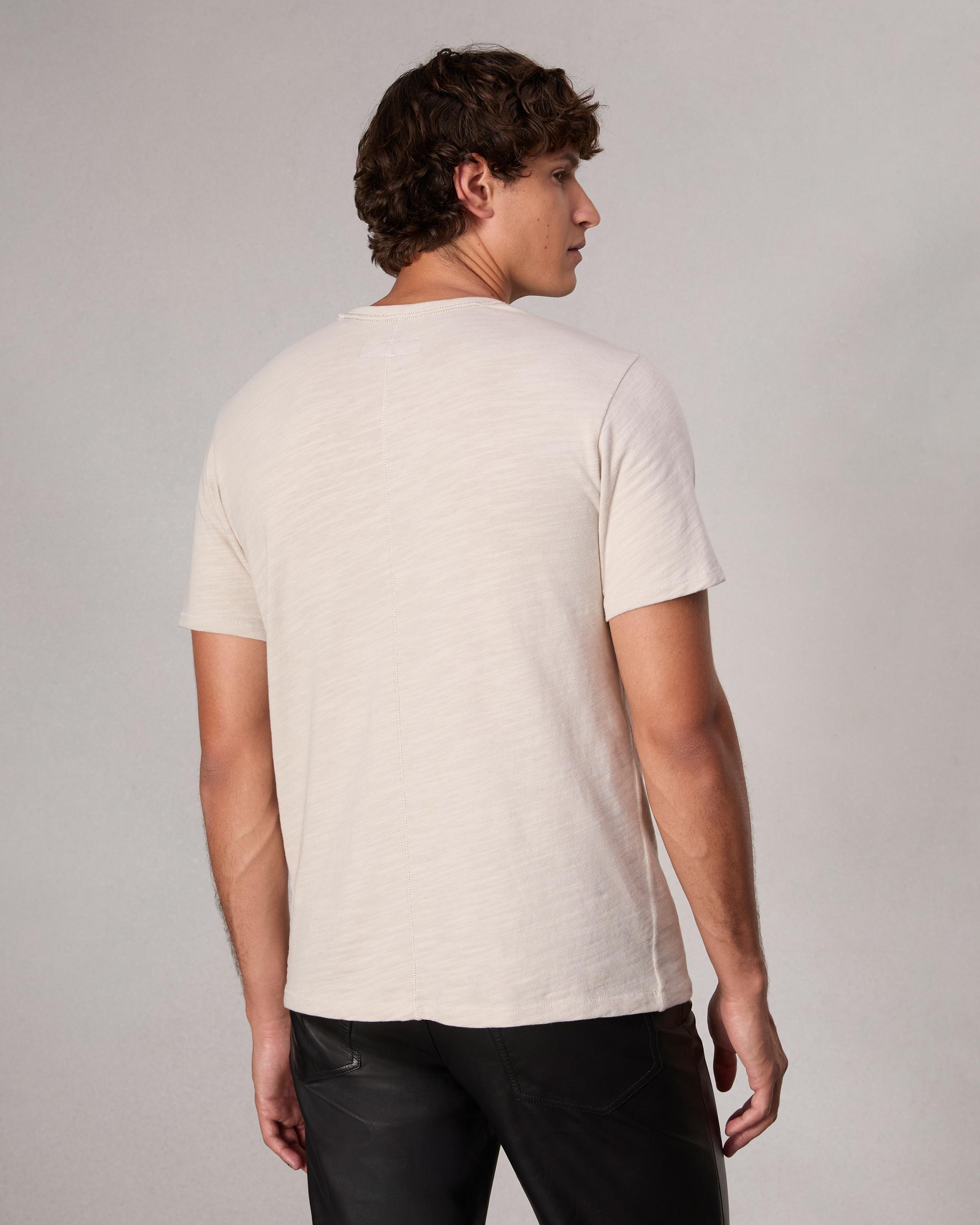 Classic Flame T-Shirt - 5