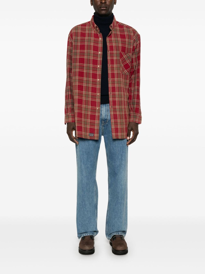 LARDINI cashmere sweater outlook