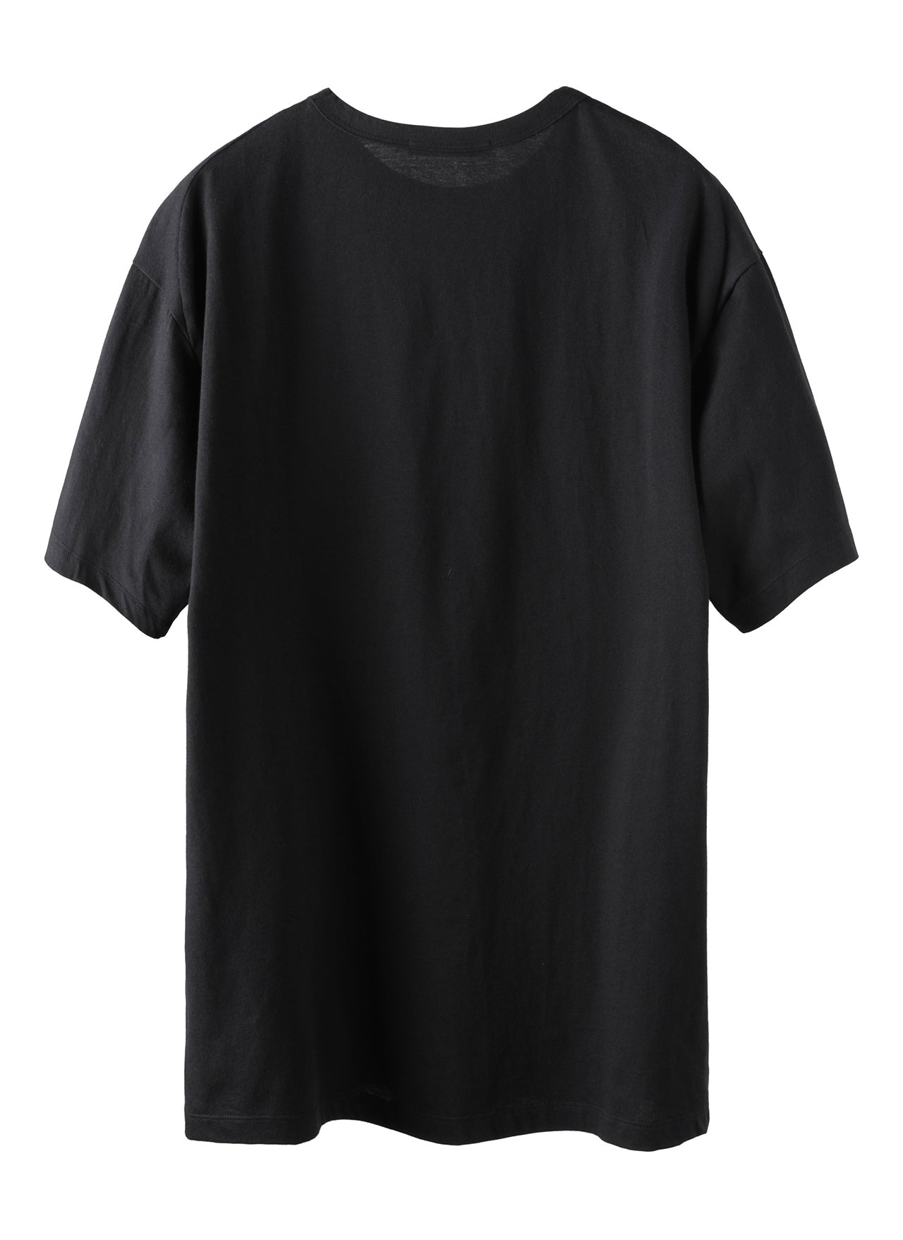 8.0 TEE RIGHT (BLACK) - 2