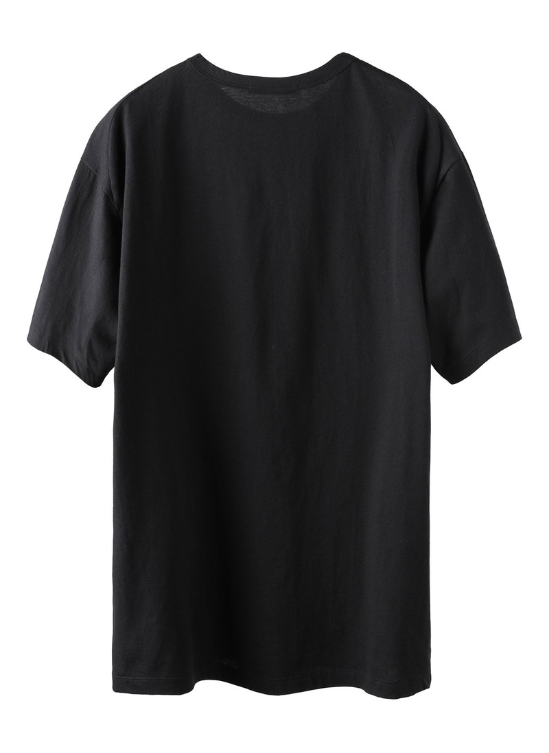 POST ARCHIVE FACTION (PAF) 8.0 TEE RIGHT (BLACK) outlook