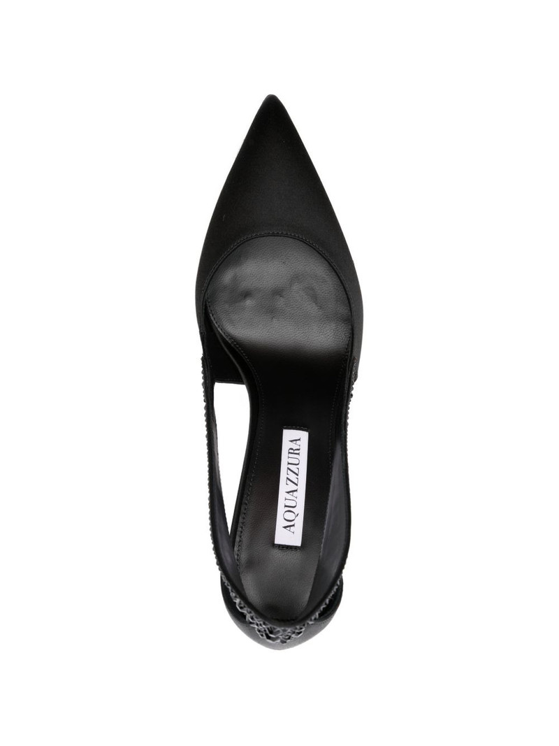 crystal-embellished pumps 4