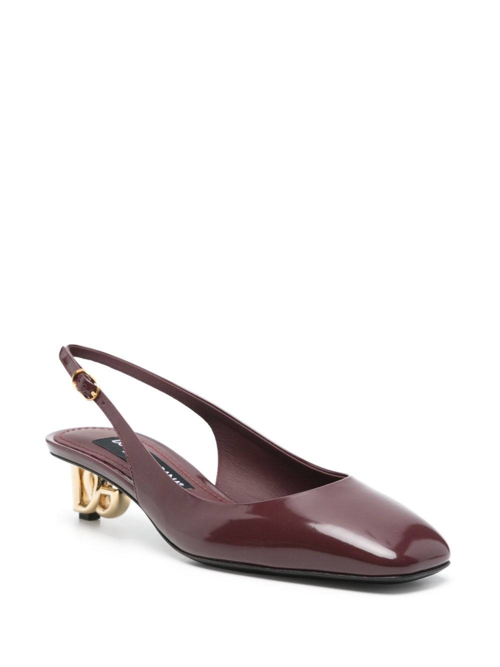 40mm Jackie New slingback pumps - 2