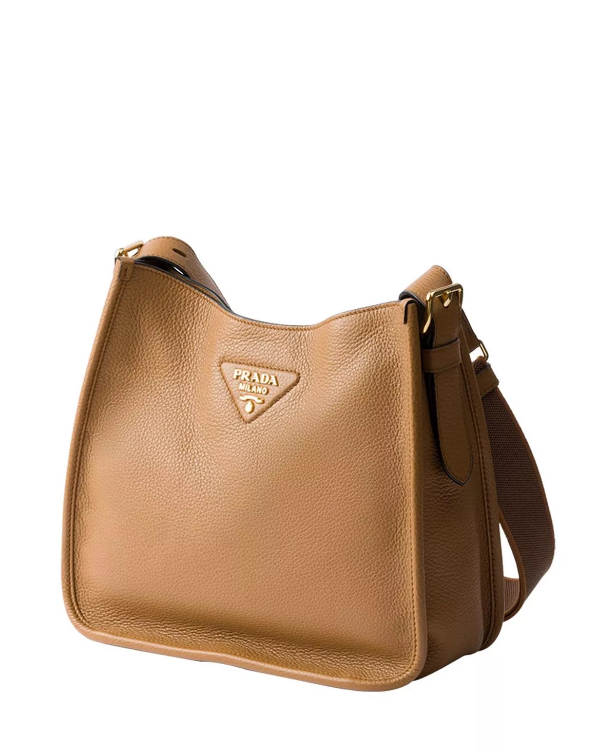 Medium Leather Bag - 4