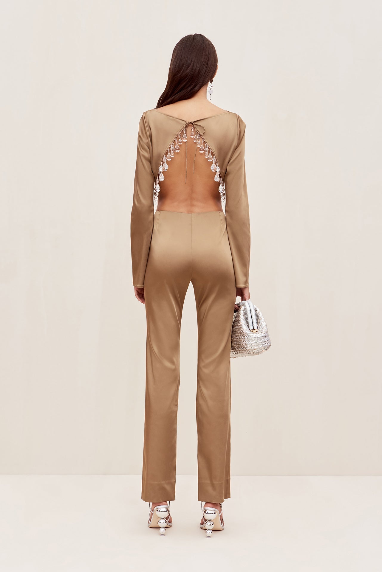 VILLIE PANT - 4