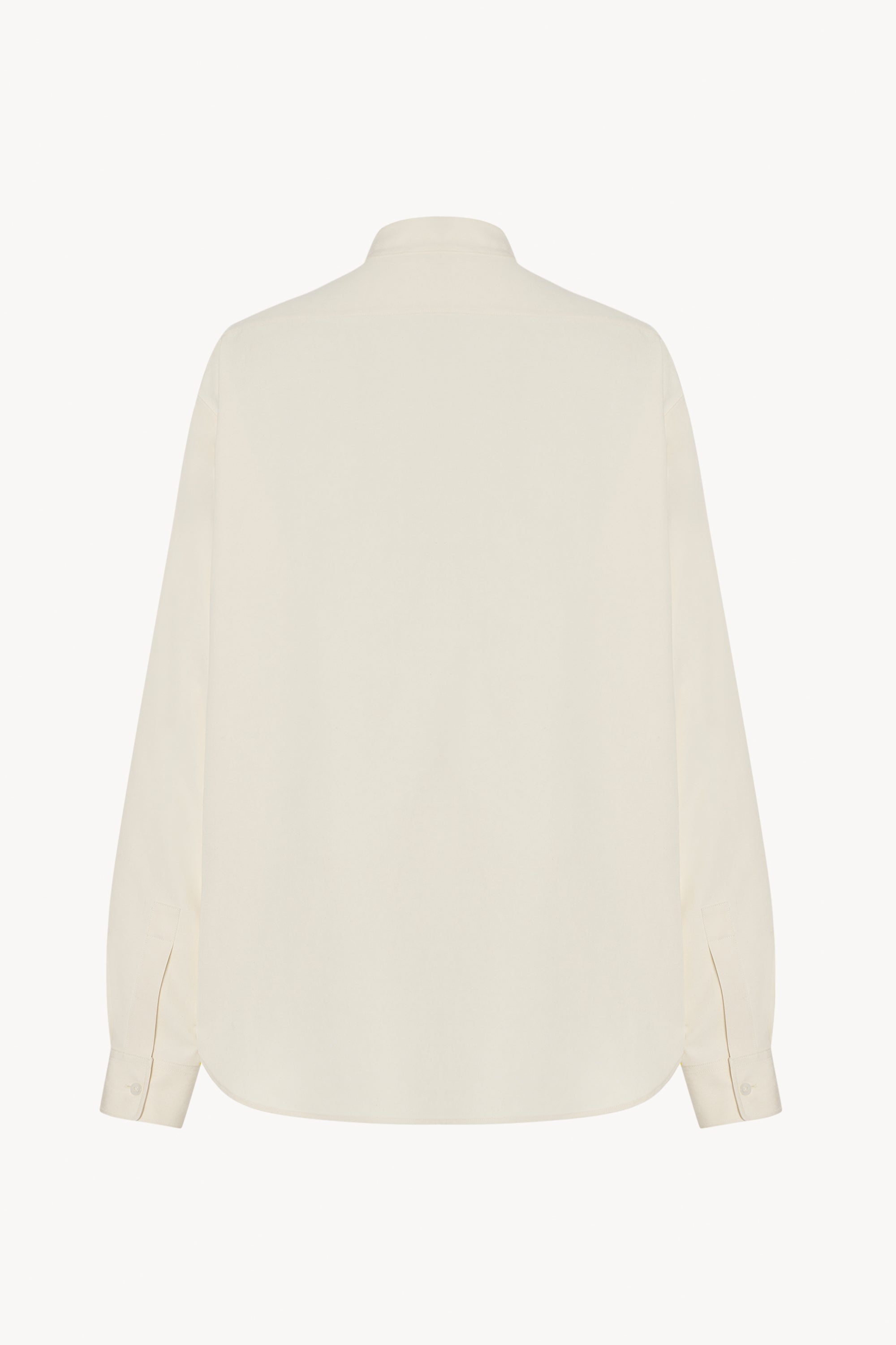 Vince Shirt in Silk - 2