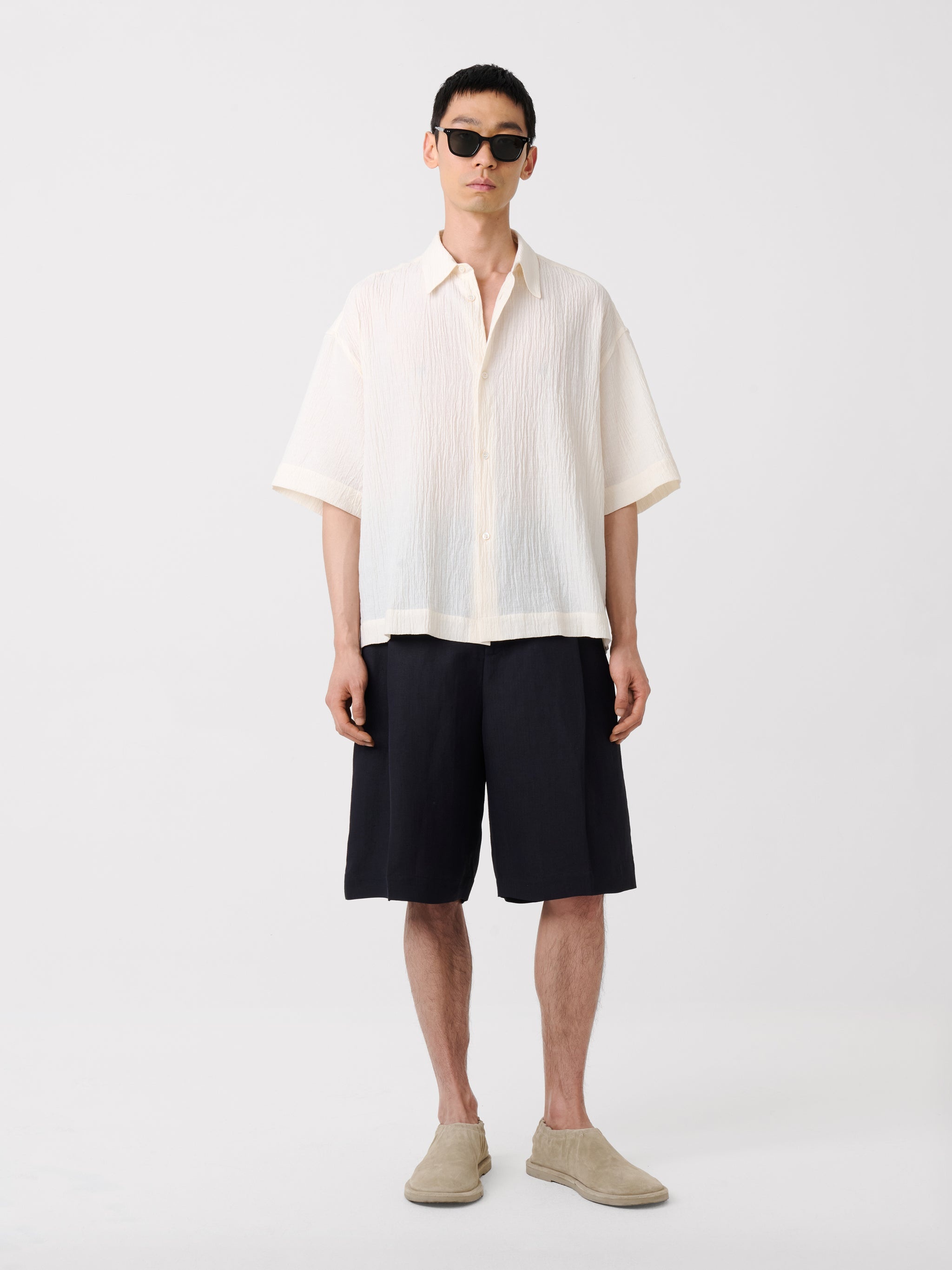Sanko Shirt - 3