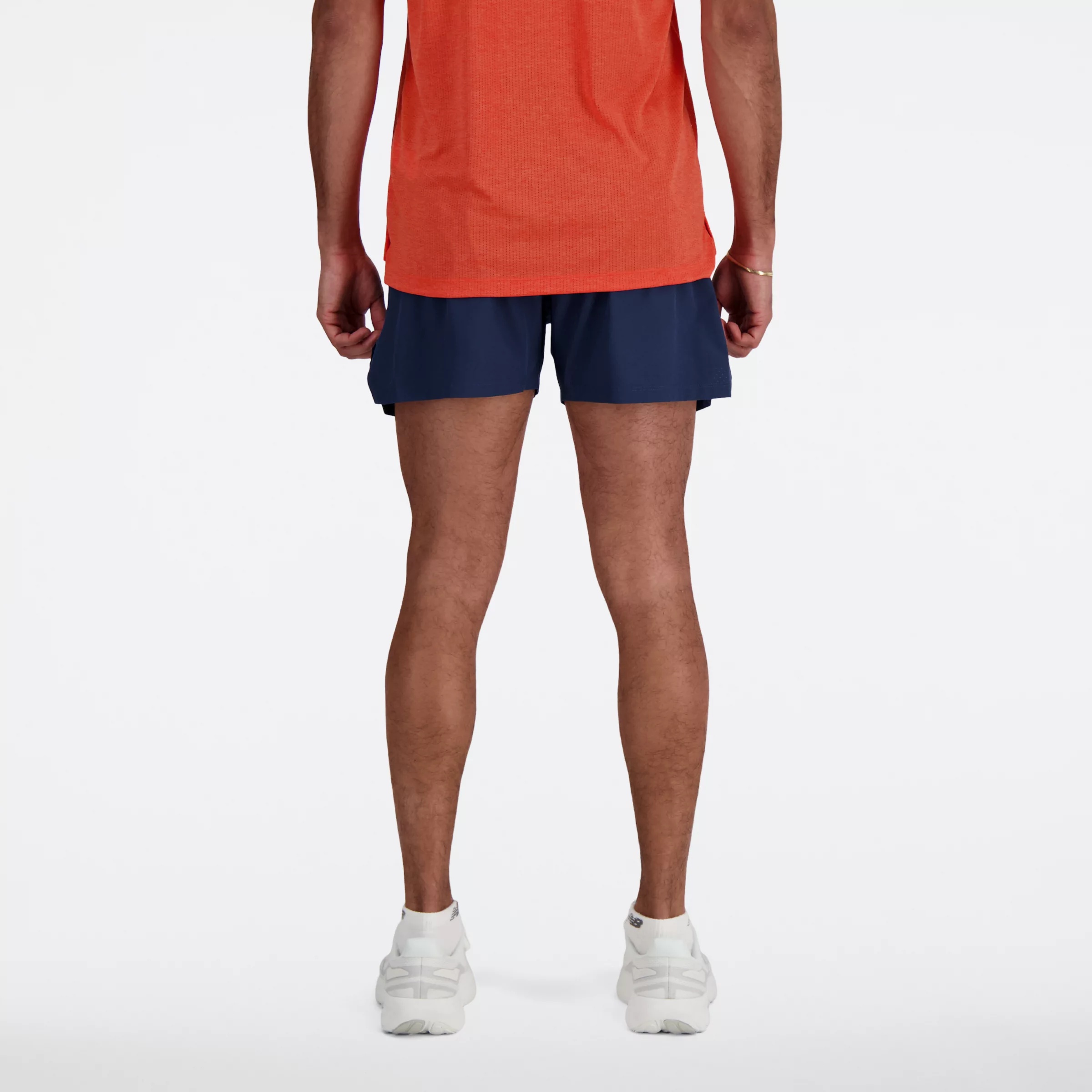 RBC Brooklyn Half RC Short 5" - 4
