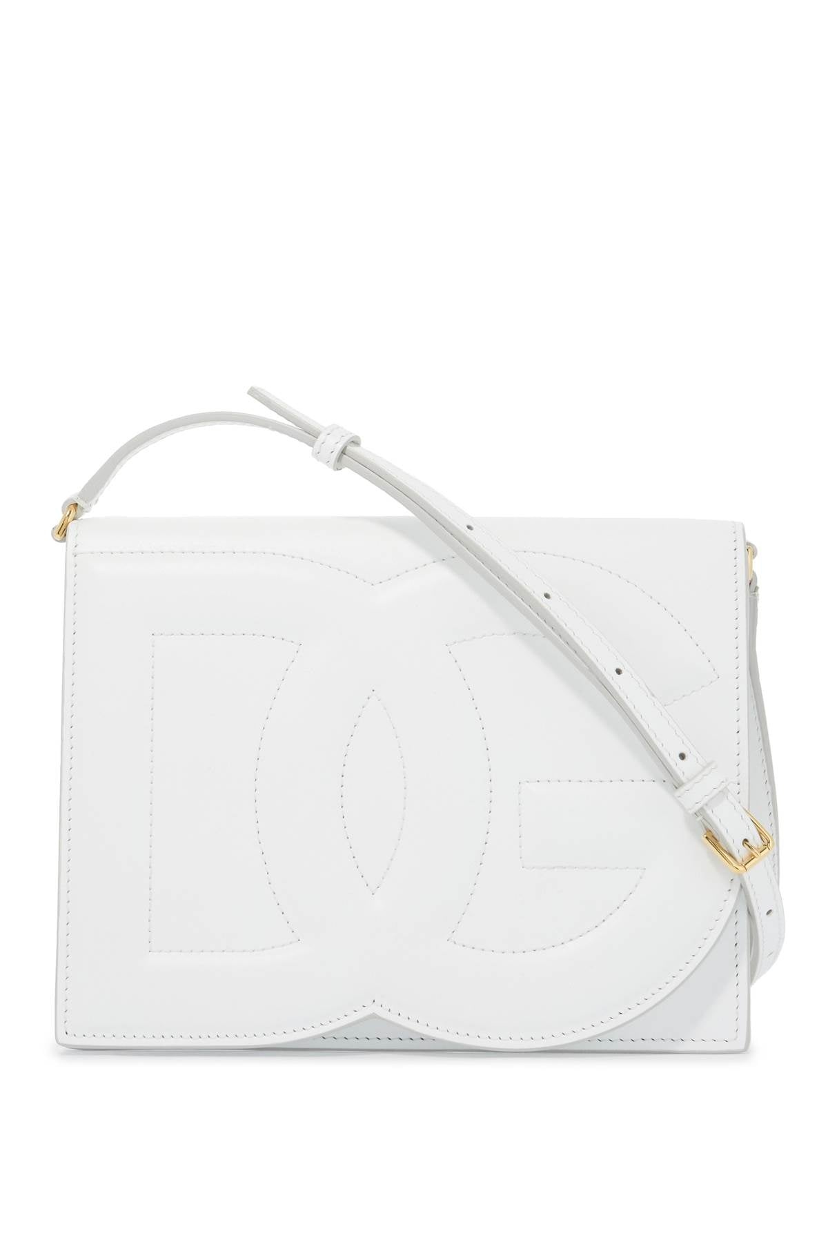 Dolce & Gabbana Dg Logo Crossbody Bag Women - 1