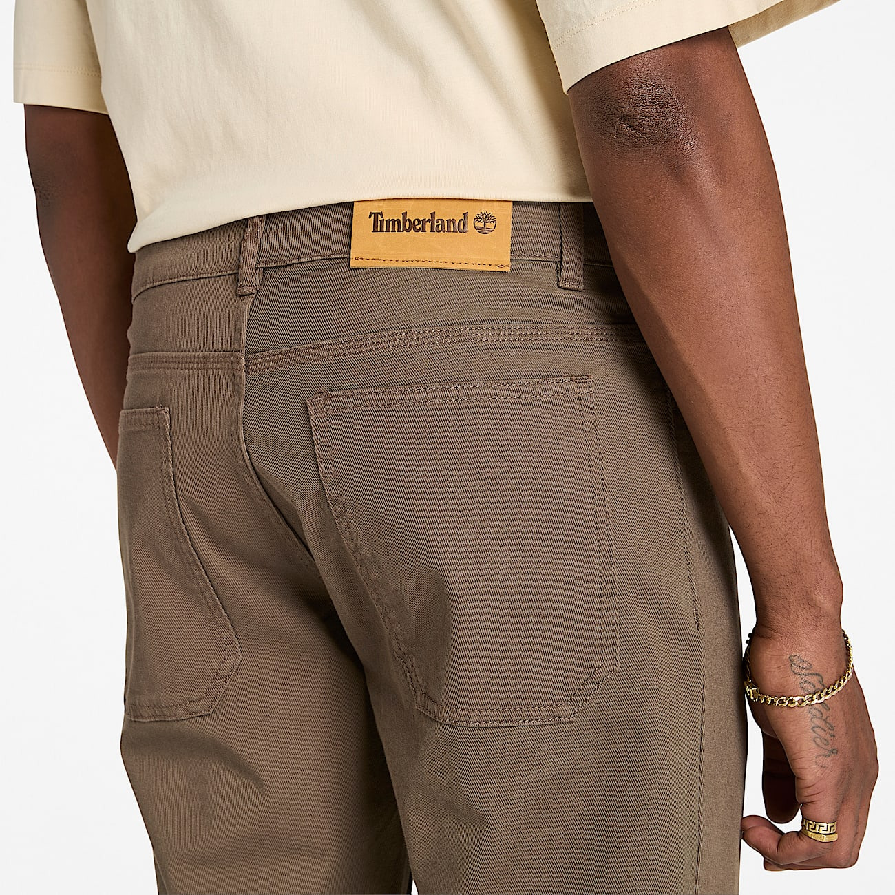 Men's Sandown 5-Pocket Pant - 4