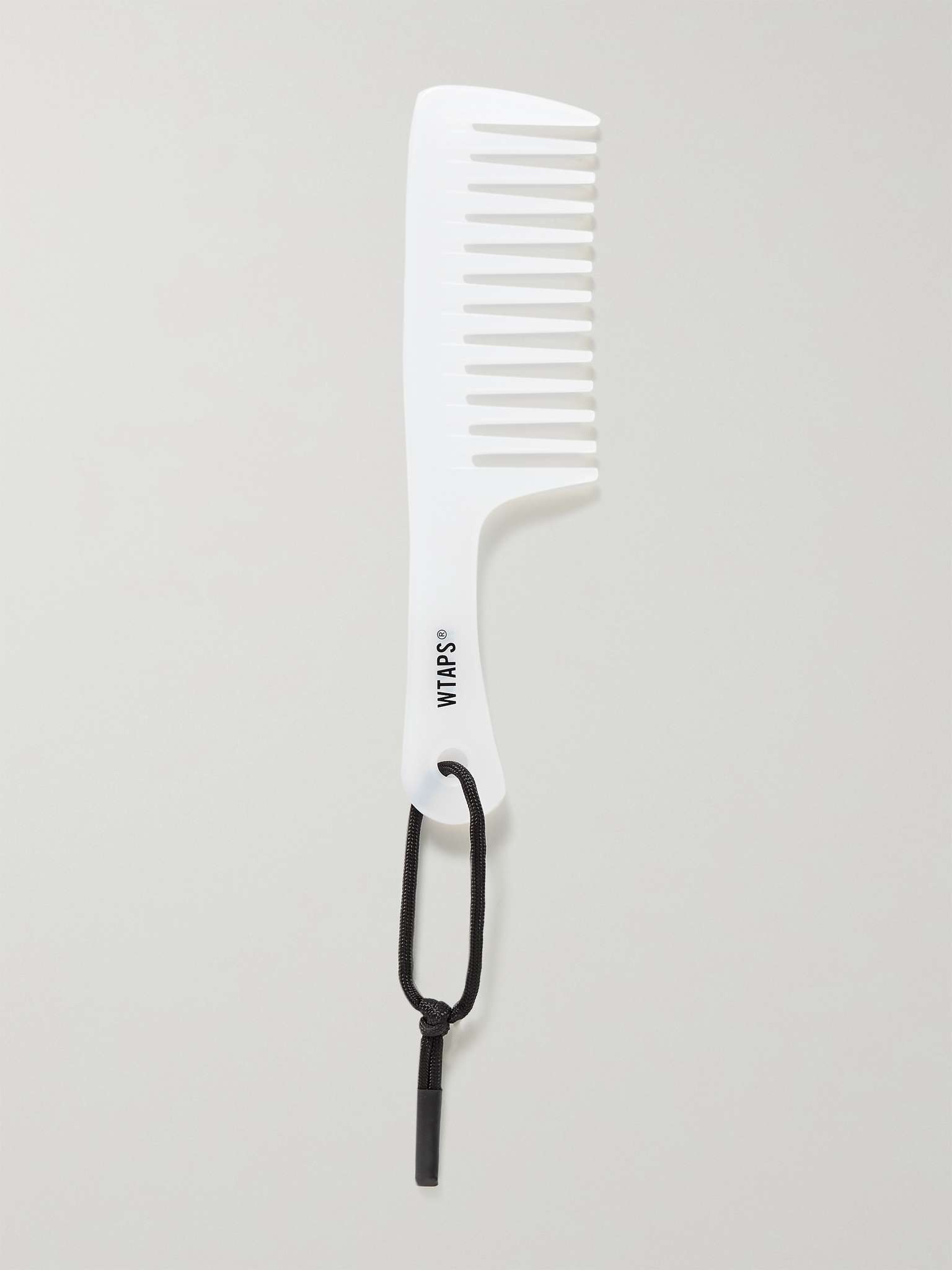 Spear Resin Comb - 3