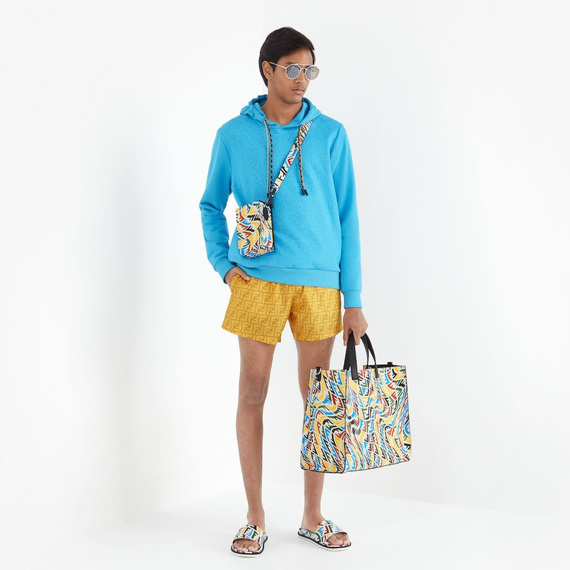 FENDI Swim Shorts outlook