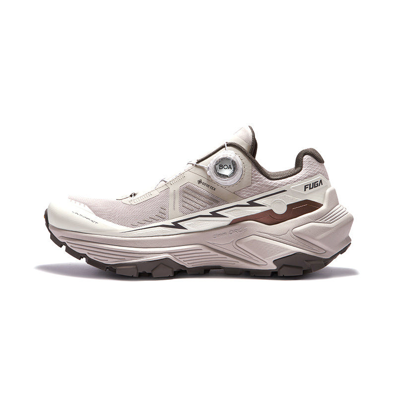 KAILAS Kailas Fuga EX 3 GTX BOA Waterproof Trail Running Shoes Women's outlook