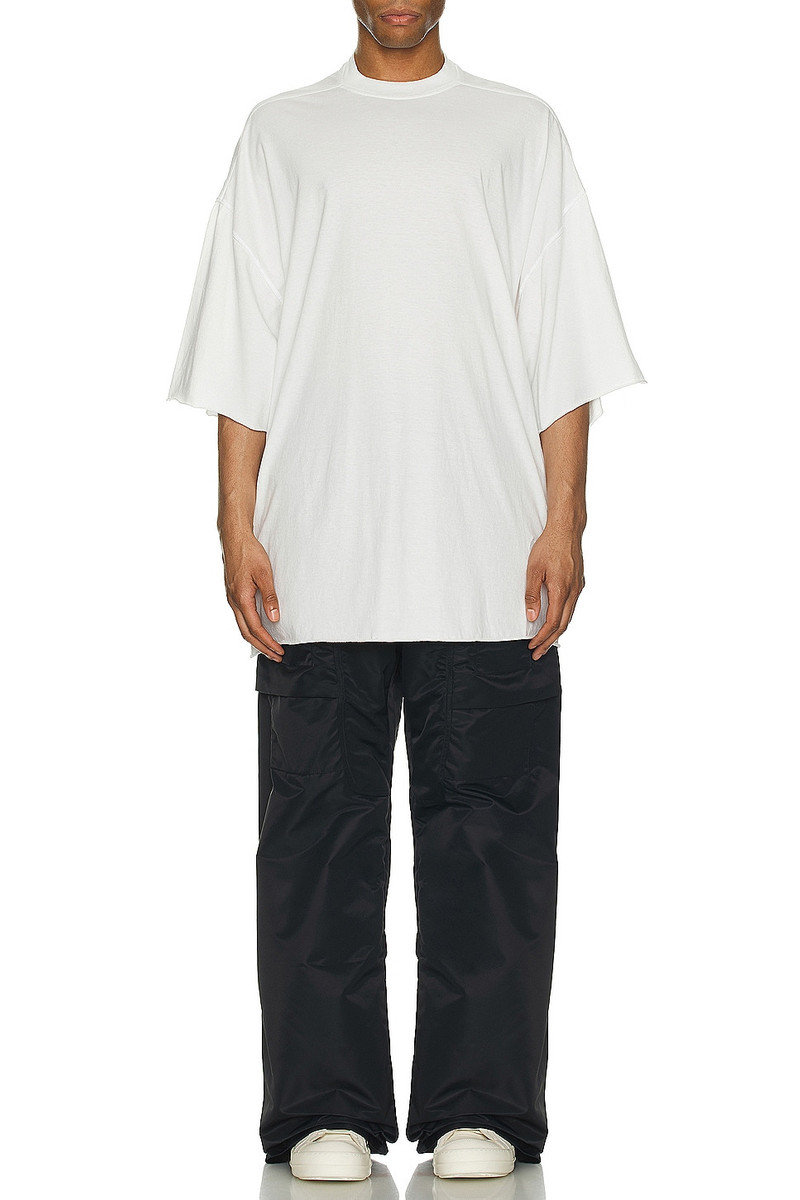 Rick Owens DRKSHDW Tommy T outlook